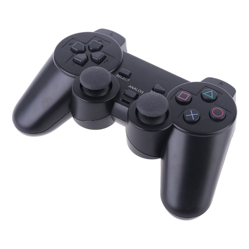 Tay Cầm Chơi Game Không Dây 2.4ghz Cho Ps2