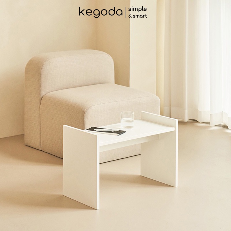 Bàn Gỗ Chữ C Đa Năng Thương Hiệu KEGODA