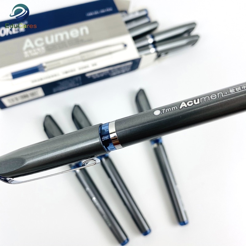 Bút Ký BAOKE 1588 hàng loại 1 - Ngòi 0.7mm