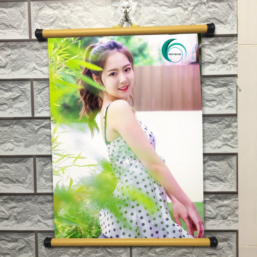 In ảnh treo tường A3  in theo yêu cầu