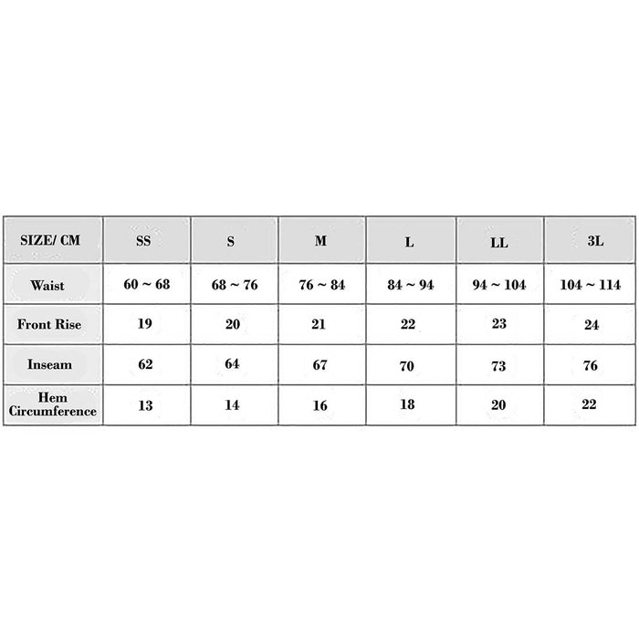 Quần thể thao dạng dài Phiten sport spats long