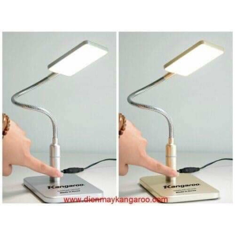 Đèn led Kangaroo chống cận thị giá ưu đãi 345K