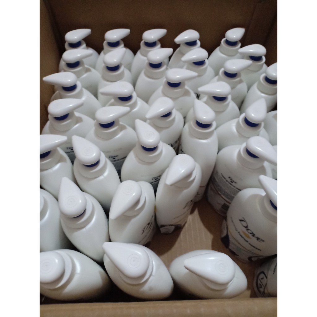 Bộ 2 chai Sữa rửa tay Dove 250ml | BigBuy360 - bigbuy360.vn