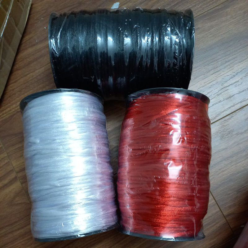 cuộn 160met dây tim việt nam size 2.5mm