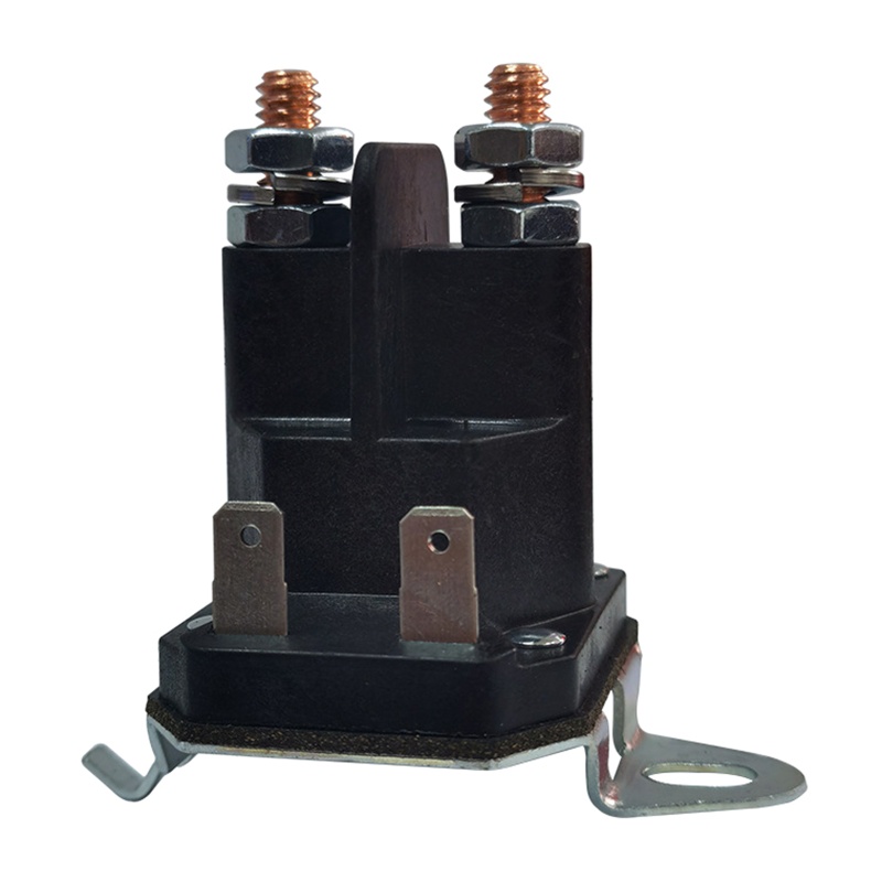 Đế Điện Từ Khởi Động Máy Cắt Cỏ 12V 435-325