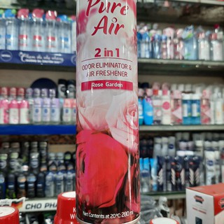 Xịt phòng Pure Air 280ml