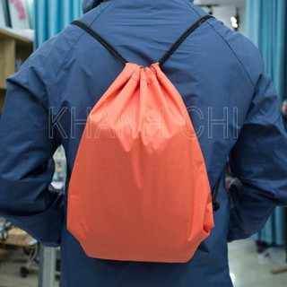 Balo rút chống thấm Khánh Chi
