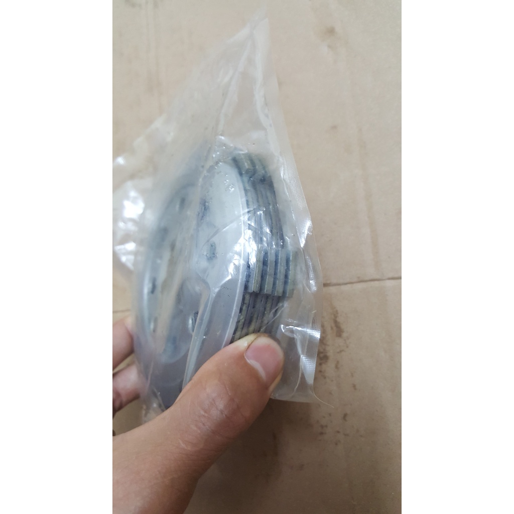 Bộ côn zin cho yamaha yb125sp