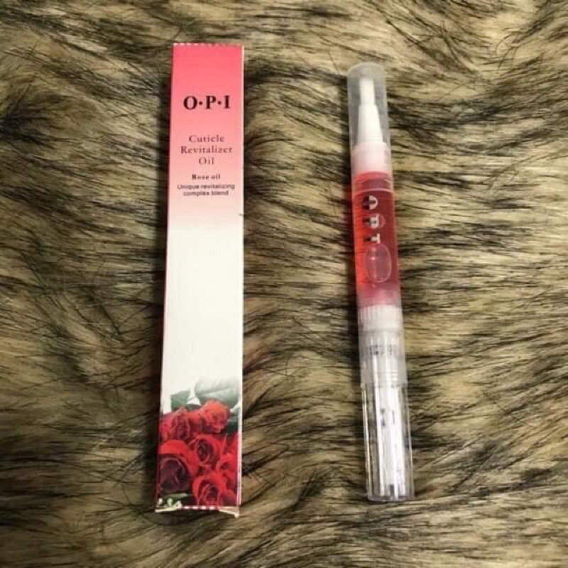 Dưỡng Viền OPI