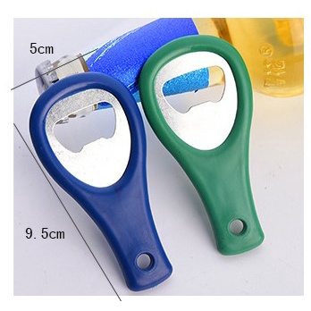 Cây Mở Bia Đơn Giản - Có Lỗ Treo G1 - Nhựa Cao Cấp