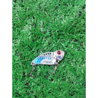 Cá sắt câu lure