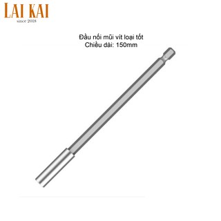 Đầu nối mũi vít