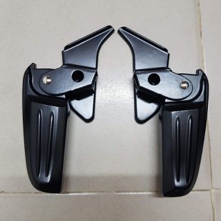 GÁC CHÂN CHO XE VESPA