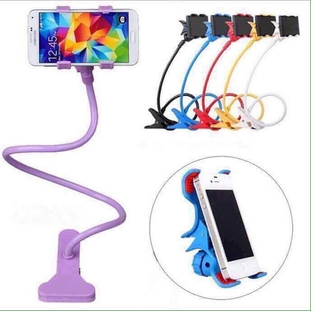 KẸP GIỮ ĐIỆN THOẠI ĐA NĂNG | BigBuy360 - bigbuy360.vn
