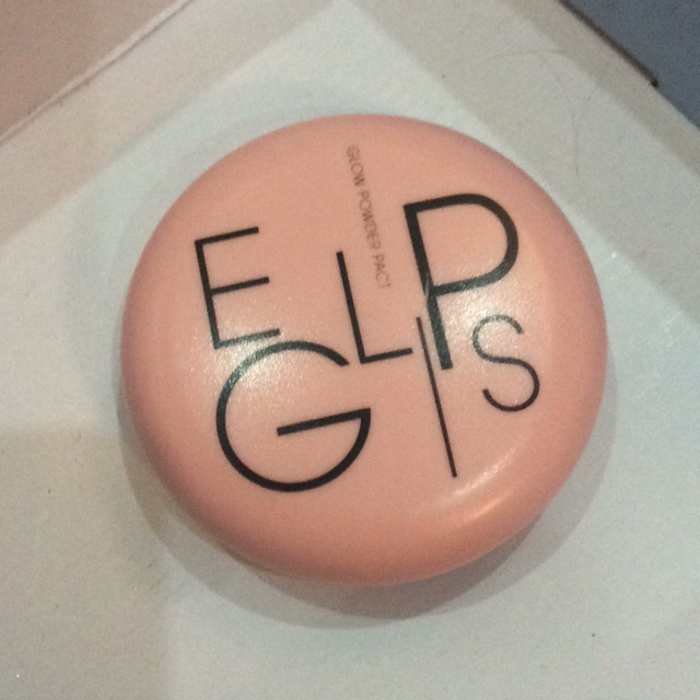 Phấn eglips màu hồng