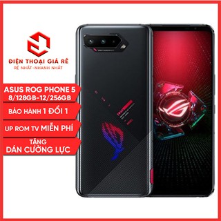 Asus ROG Phone 5 8GB/128GB