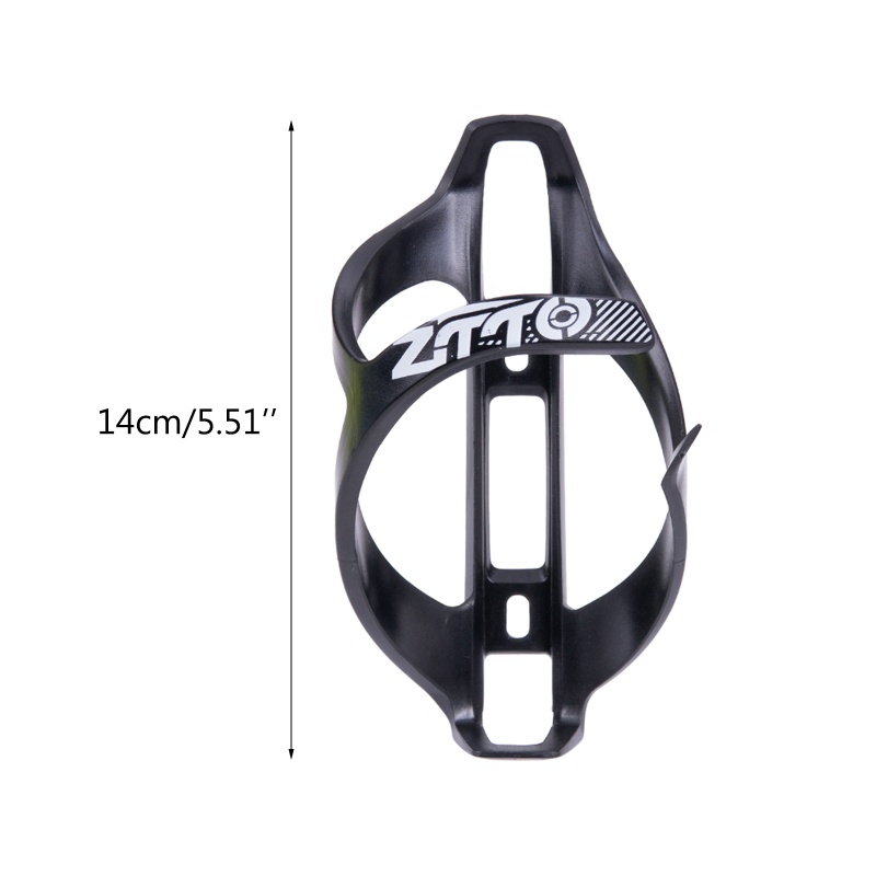 Giá đỡ bình nước bằng nhựa siêu nhẹ gắn xe đạp MTB