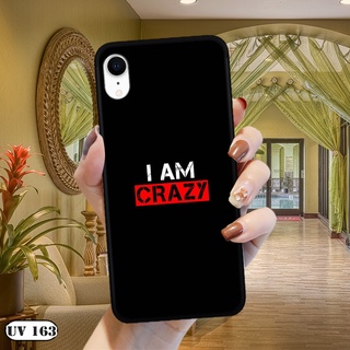 Ốp lưng nhám cho IPhone XR