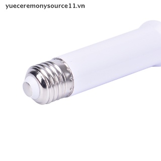 . Đuôi Đèn Nối Dài Chuyển Đổi Từ E27 Sang E27