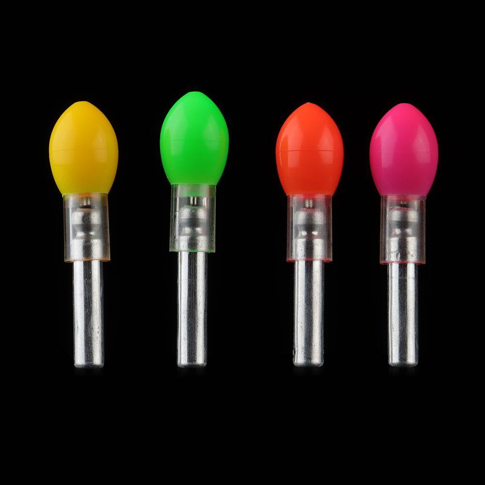 MUVAKO Set 2 Phao Đèn LED CR425 Nhiều Màu Sắc Dùng Pin Nổi Bật