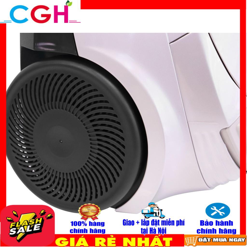 Máy hút bụi Hitachi CV-SU22V Công suất 2200W - Hàng chính hãng