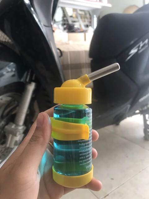 Bình bi size nhỏ 80ml