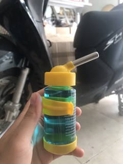 Bình bi size nhỏ 80ml
