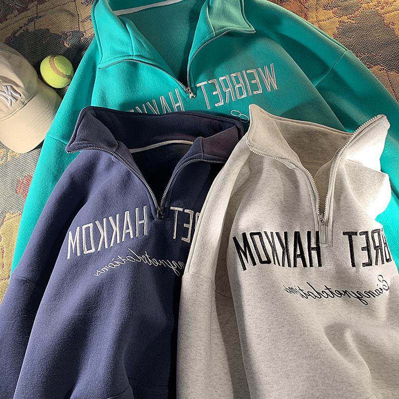 Áo Thun polo Tay Dài Thời Trang Dành Cho Nữ