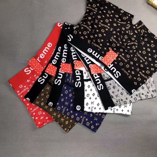 Quần sịp đùi - quần boxer chất cotton