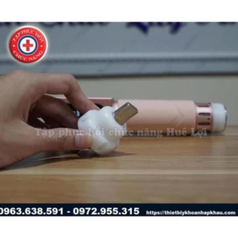 MÁY SÓNG XUNG KÍCH TRỊ LIỆU MB-MINI | BigBuy360 - bigbuy360.vn
