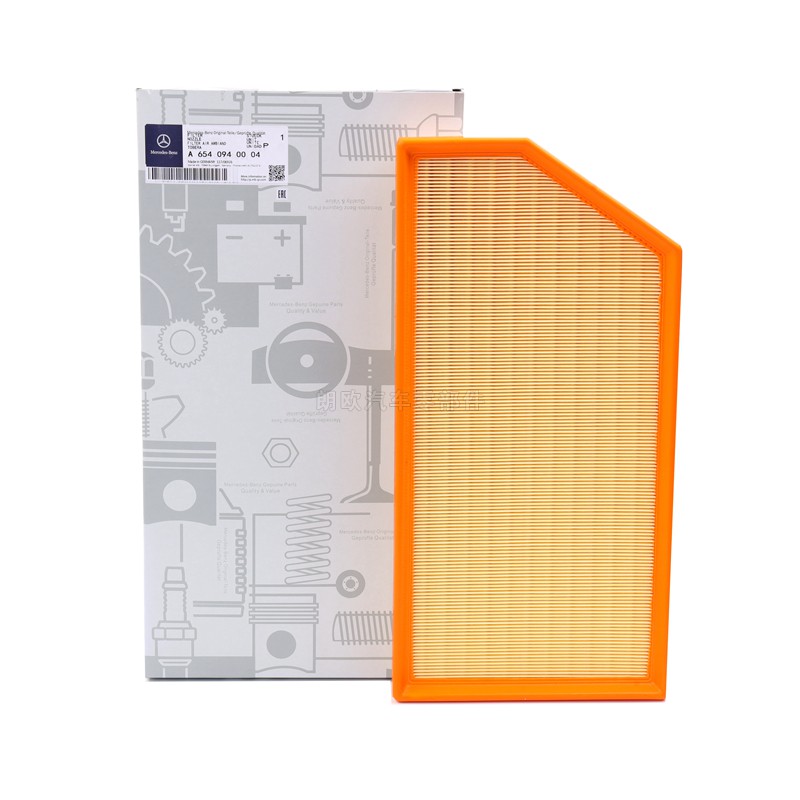 ❤Mua 5 tặng 1❤ BENZ OM654 W205 W206 C257 W213 C238 C253 W167 C167 W222 W223 W463 Air fitler A6540940