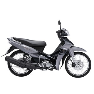 Nhông cam Sirius - Jupiter Yamaha