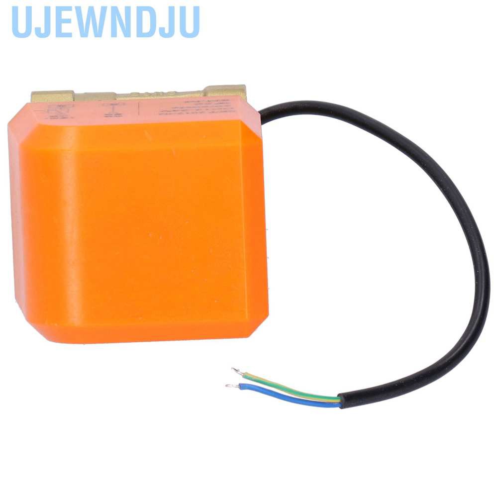 Van Bi 2 Chiều Dc12 / 24v Dn25 Chất Lượng Cao