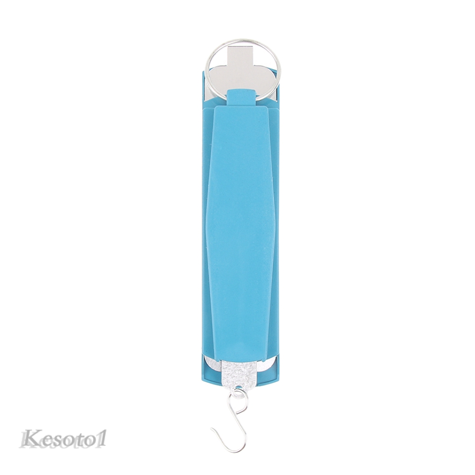 Đồng Hồ Đo Lực Lượng Newton 10N Cân Bằng Vật Lý Cân Kép