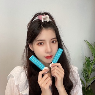 Lô làm phồng tóc