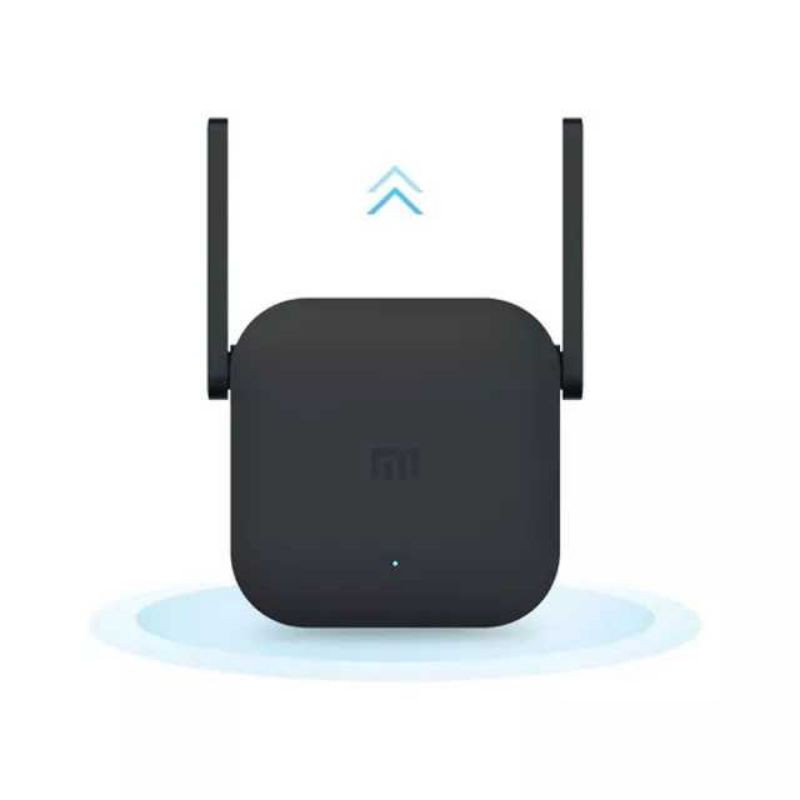 Thiết bị kích sóng Wifi Xiaomi Repeater Pro 300M