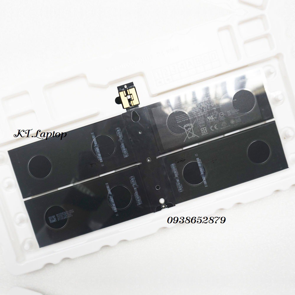 Pin Surface 1769 Zin - G3HTA036H, DYNK01 Hàng Zin