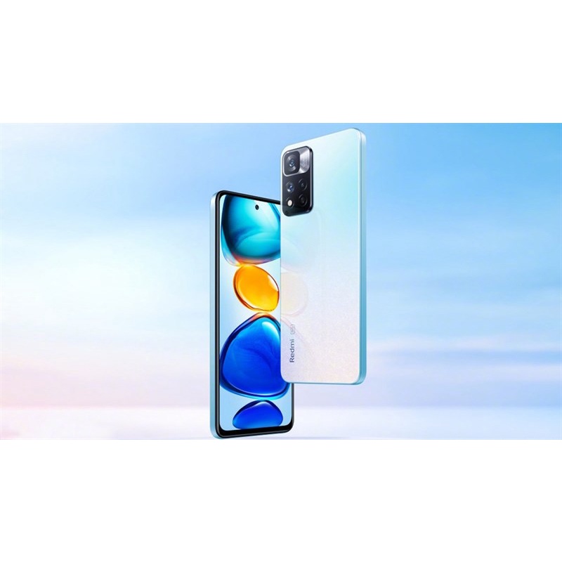 Điện thoại Xiaomi Note 11 Pro 5G (Ram 6G- 128G) - Hàng Nhập khẩu | BigBuy360 - bigbuy360.vn