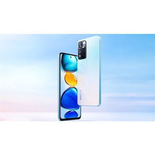 Điện thoại Xiaomi Note 11 Pro 5G (Ram 6G 128G) Hàng Nhập khẩu