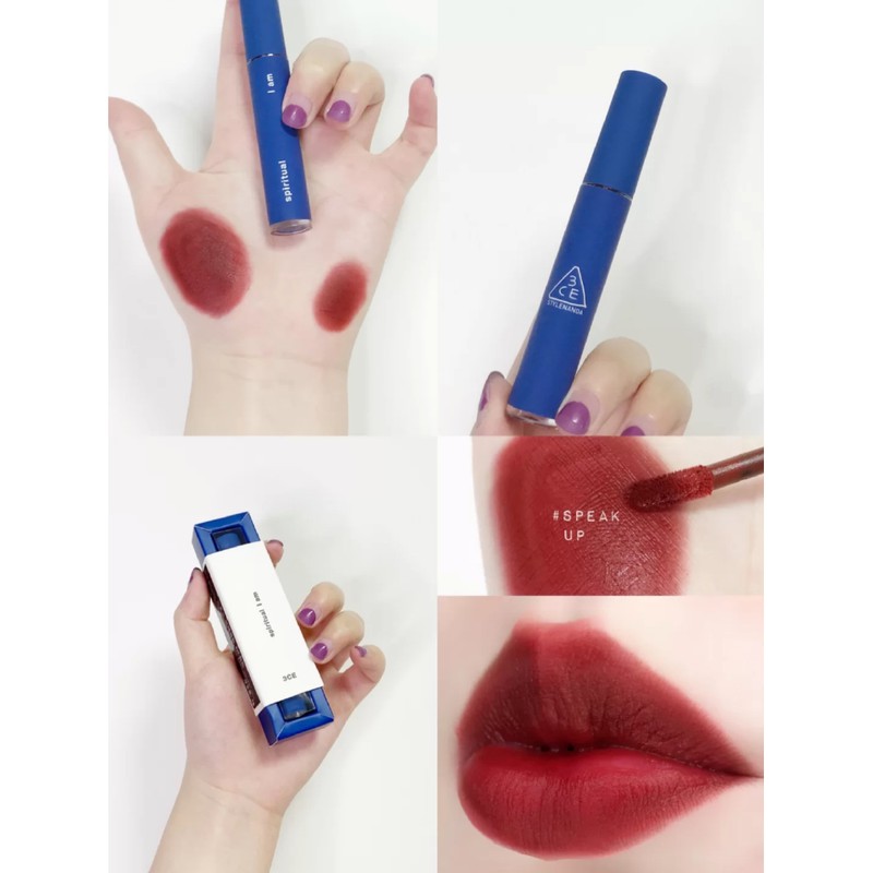 Son Kem Vỏ Xanh, Vỏ Cam 3 Chị Em Mẫu Mới Siêu Hot -Y191 | BigBuy360 - bigbuy360.vn