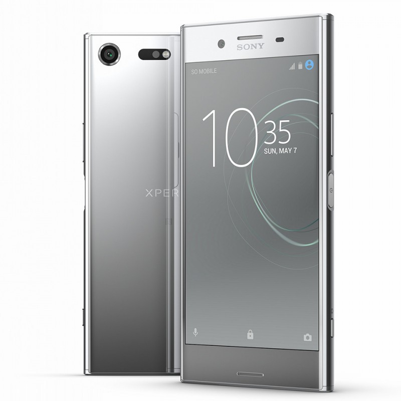 Màn hình Sony Xperia XZ Premium chính hãng Sony VN