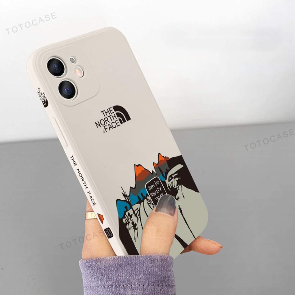 Ốp điện thoại mềm thích hợp cho iPhone 13 11 12 Pro Max Mini 6 6S 7 8 Plus 7plus 8plus 6plus 6splus 7+ 8+ X XR XS MAX