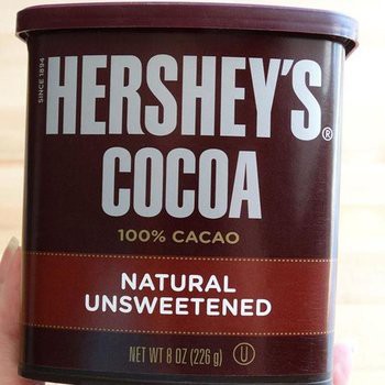 BỘT CACAO HERSHEY