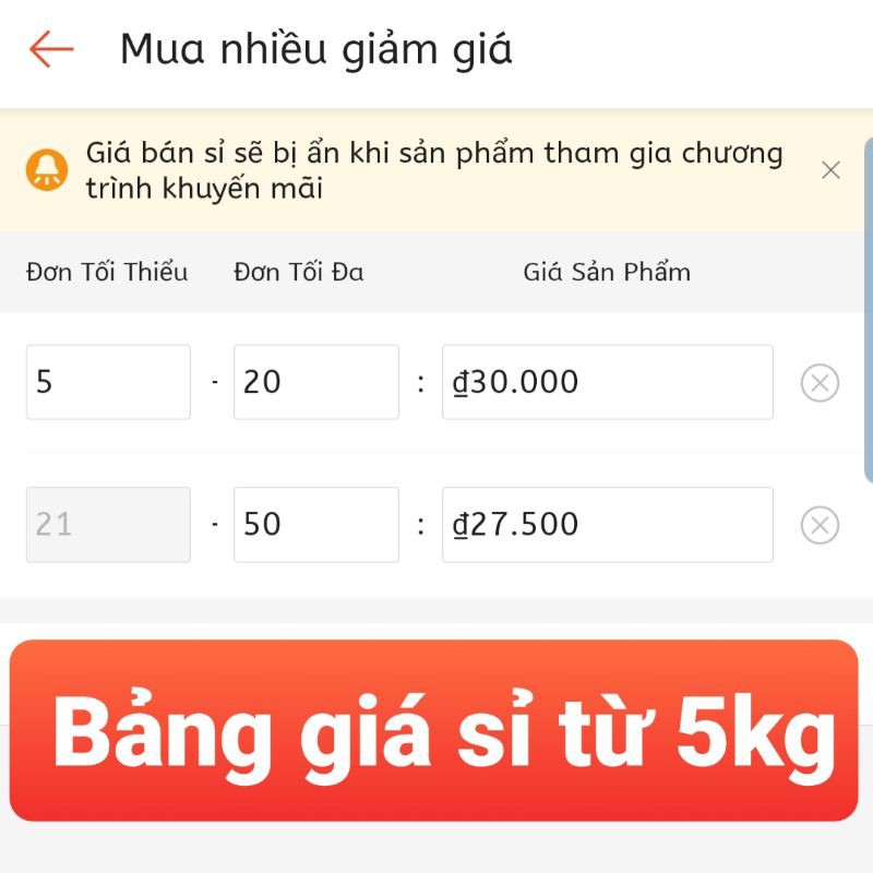 [1kg] Bánh tráng rìa phơi sương Gò Dầu - Tây Ninh dẻo mềm - btcouple_TN