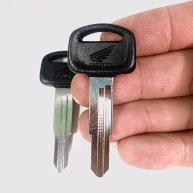 Combo cặp phôi chìa khoá xe FUTURE I hàng thái lan