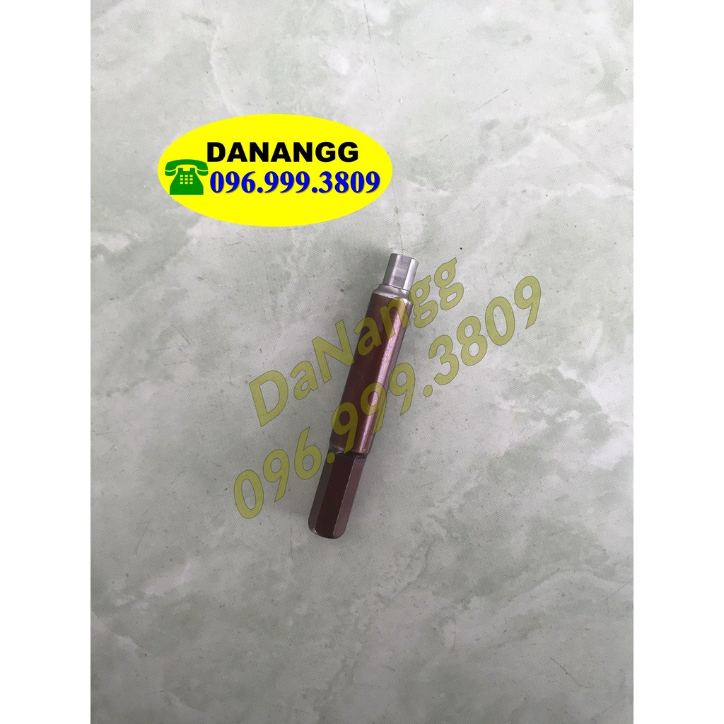 Lục giác mở ốc đĩa ya 6.1