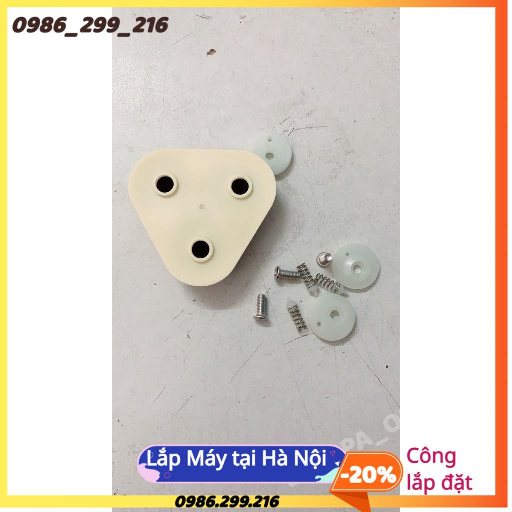 Kíp Bơm Máy Lọc Nước 24, 36V♦ Bộ Sửa Đầu Bơm Thay Vừa Cho Các Máy Bơm Lọc Nước