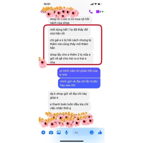 Xịt Khử Mùi Hôi Nách Love Chám  - Khử Mùi Hôi Nách, Hôi Chân, Thâm Nách, Ra Mồ Hôi Nách - 50 ml - HÀNG CHÍNH HÃNG