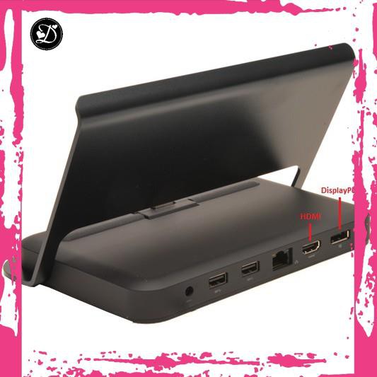 Laptop 2 trong 1 Dell Venue 11 Pro - Window 10 Màn FullHD SSD 64G - Siêu Thị Giá Sốc | BigBuy360 - bigbuy360.vn