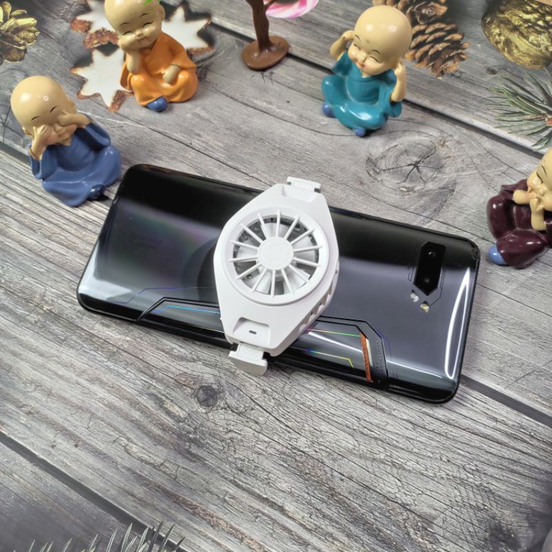 Quạt Tản Nhiệt Xiaomi Black Shark Funcooler (Chính Hãng)